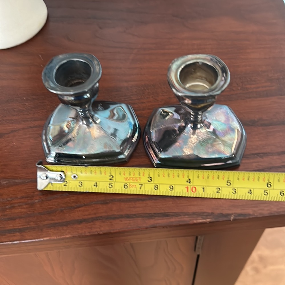 Candlesticks - Picture 11 of 15